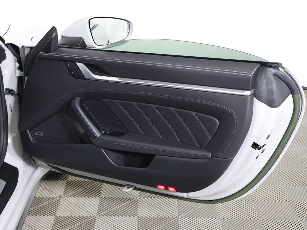 Used 2023 Porsche 911 Turbo image 28