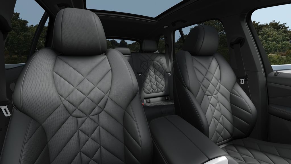 New 2026 BMW X5 sDrive40i w/ Premium Package RWD image 11