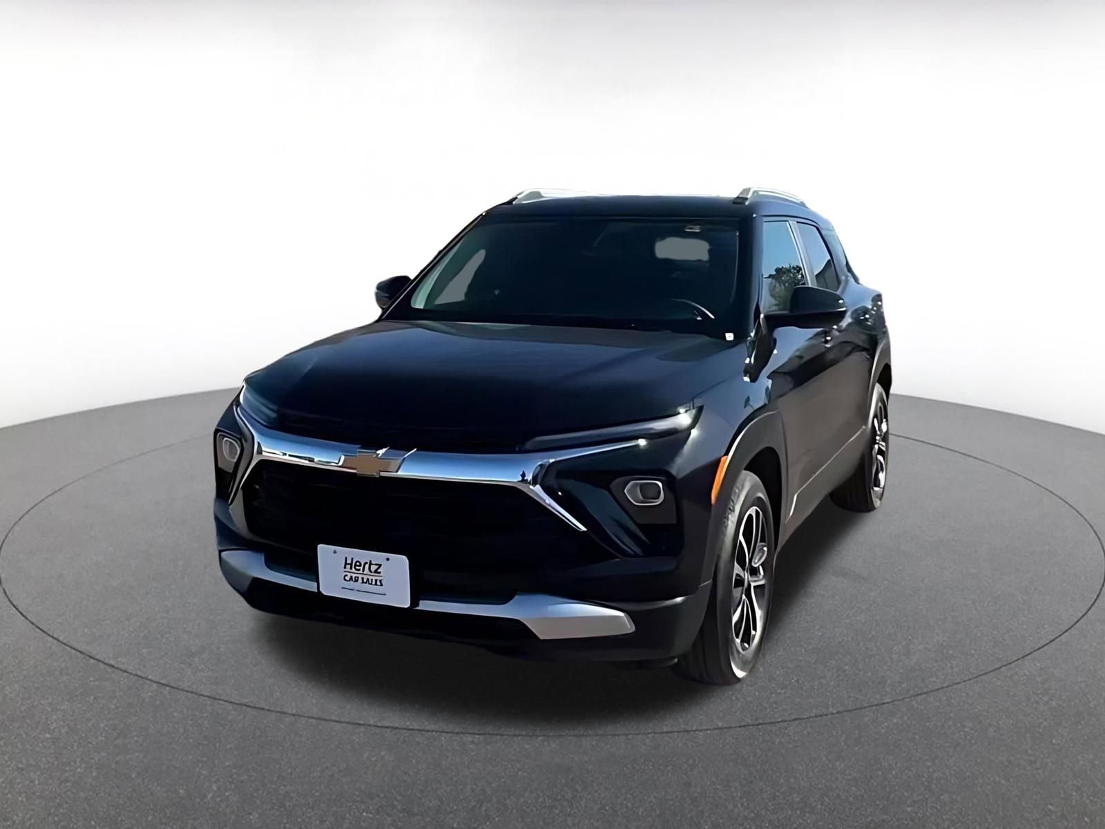 Used 2025 Chevrolet TrailBlazer LT image 7