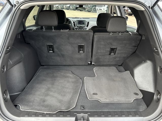 Certified 2024 Chevrolet Equinox LS w/ LS Convenience Package image 25