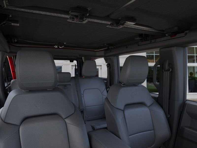 New 2026 Ford Bronco Badlands image 12