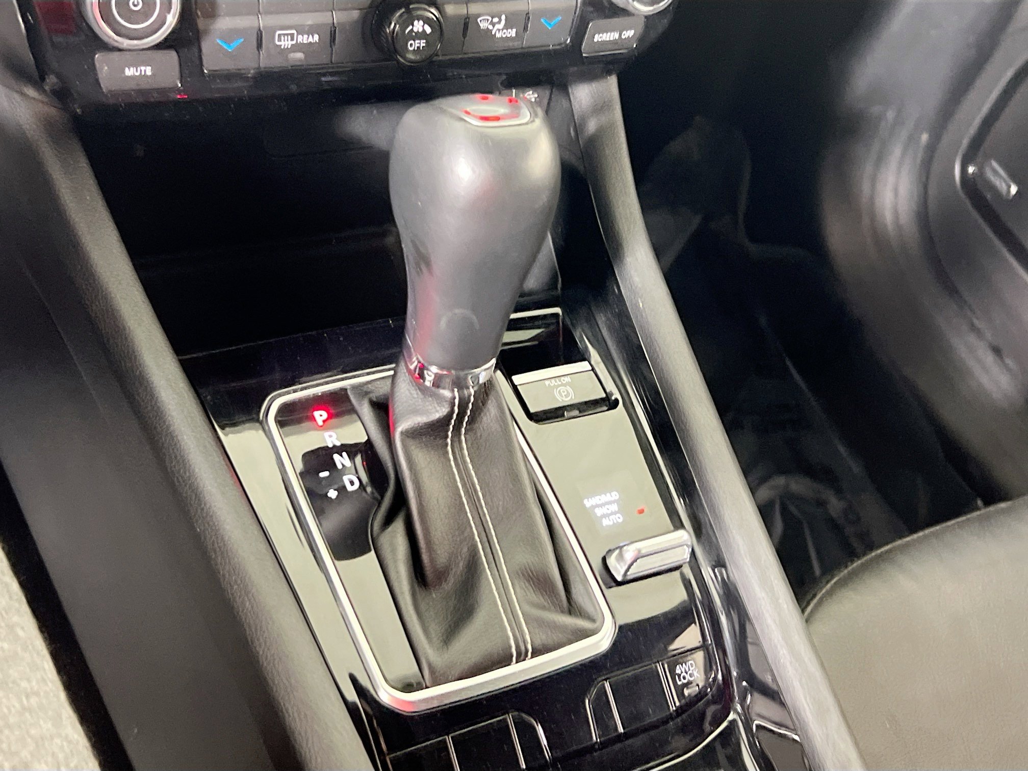 Used 2022 Jeep Compass High Altitude image 17