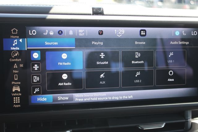 Used 2024 Jeep Gladiator Sport w/ Premium Package AWD/4WD image 7