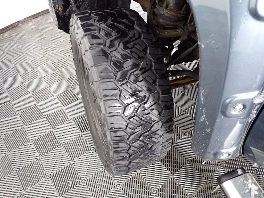 Used 2012 GMC Sierra 1500 SLE w/ Power Tech Package image 33