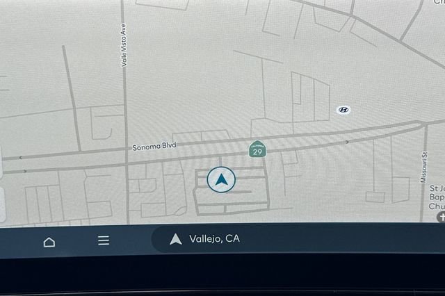 New 2026 Hyundai Palisade Calligraphy AWD/4WD image 20