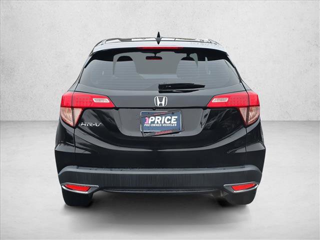 Used 2018 Honda HR-V LX image 6