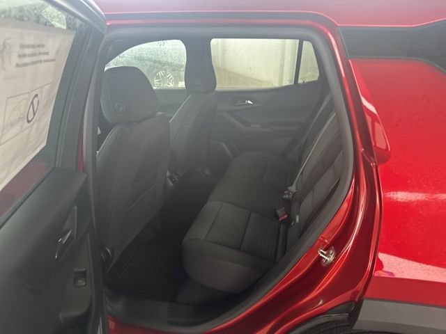 New 2026 Chevrolet Equinox LT AWD/4WD image 27