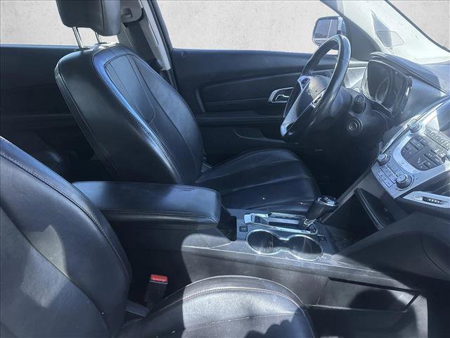 Used 2016 GMC Terrain SLT w/ Driver Alert Package I AWD/4WD image 15