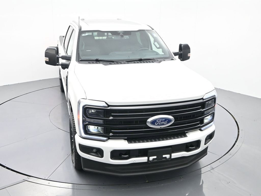 New 2026 Ford F250 Platinum image 23