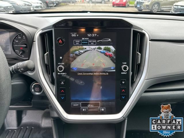 Used 2025 Subaru Crosstrek 2.5i Premium AWD/4WD image 17