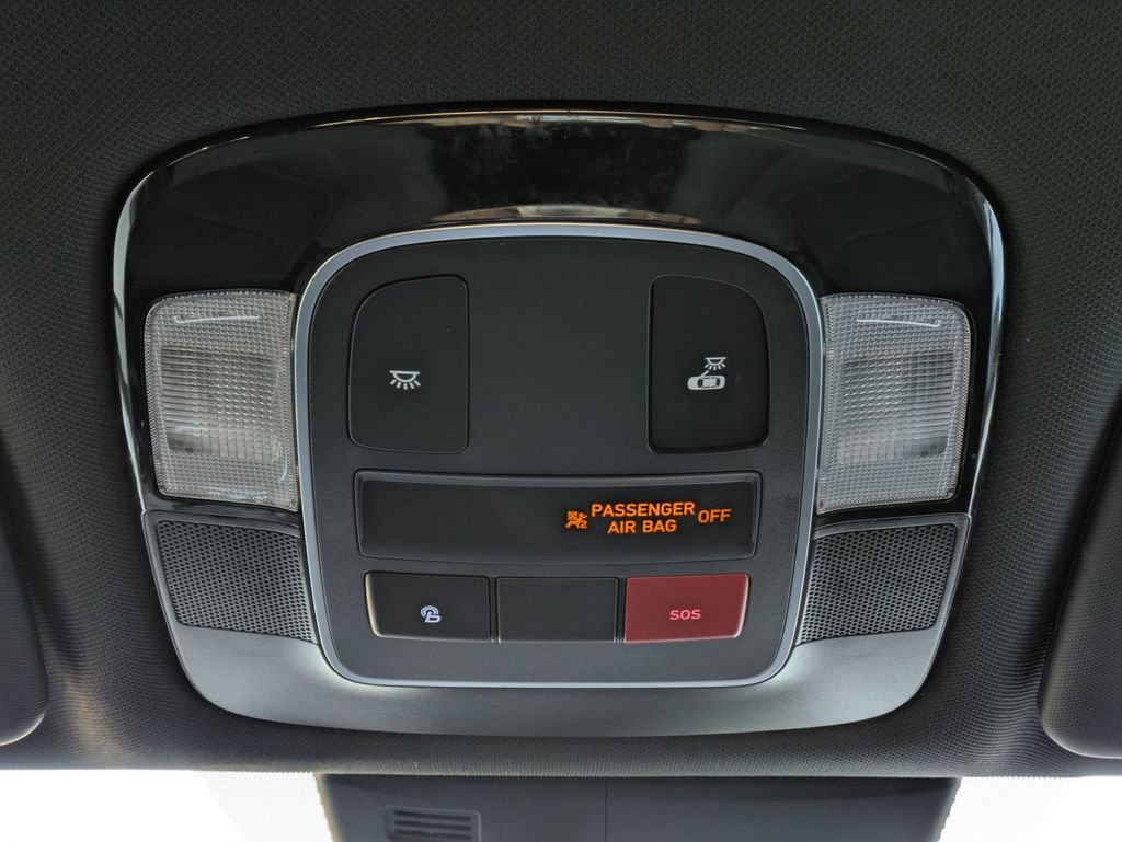 Used 2024 Hyundai Santa Cruz SEL image 20