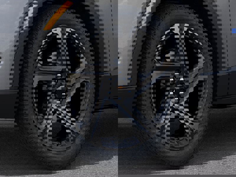 New 2026 Chevrolet Equinox EV LT w/ Convenience Package II image 44