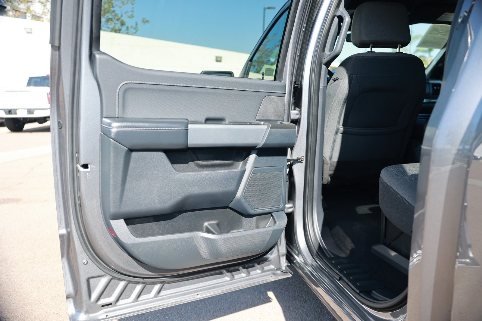 Used 2024 Ford F150 XLT w/ Mobile Office Package AWD/4WD image 31