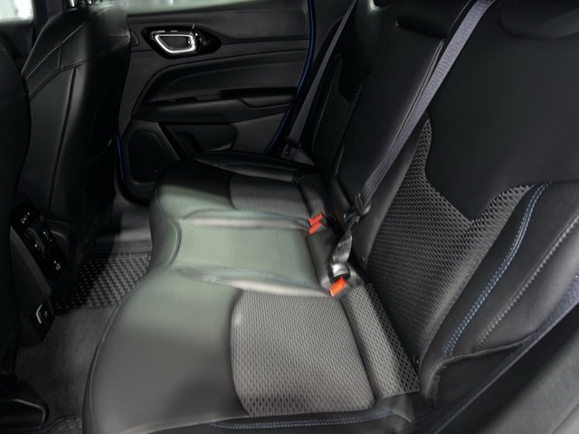 New 2026 Jeep Compass Latitude w/ Quick Order Package 29K image 30