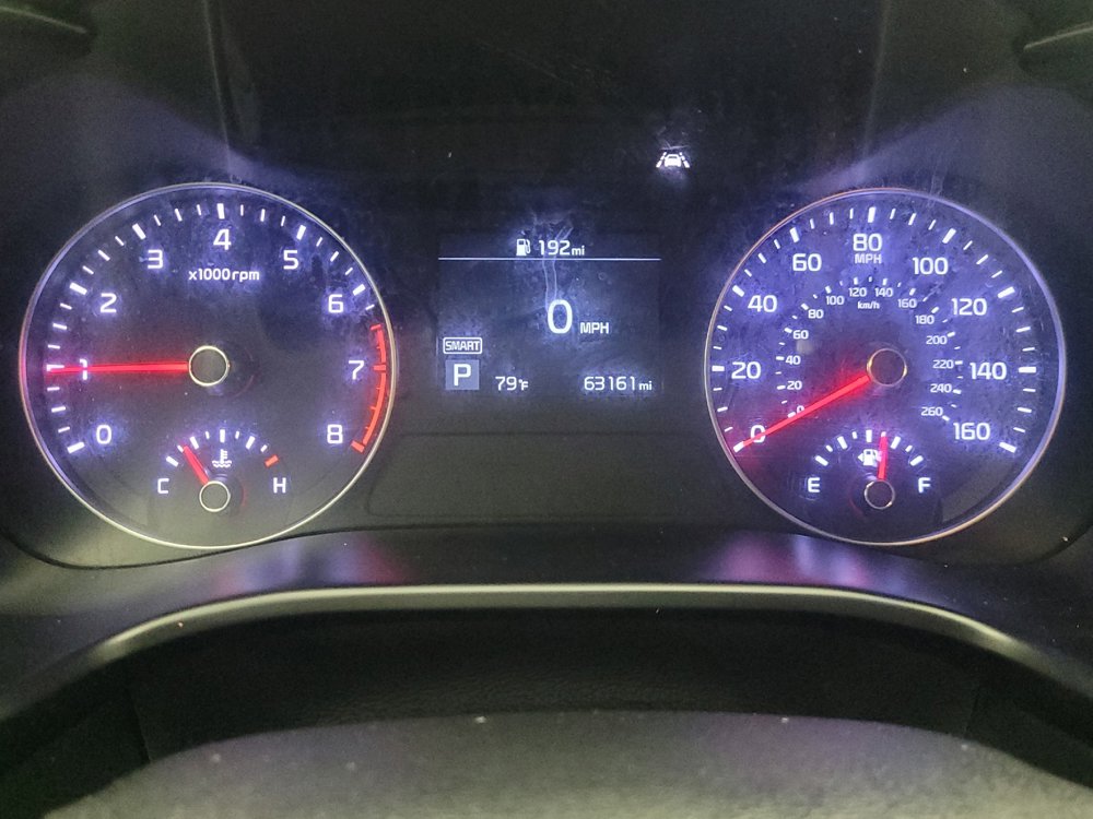 Used 2019 Kia Forte LXS FWD image 23