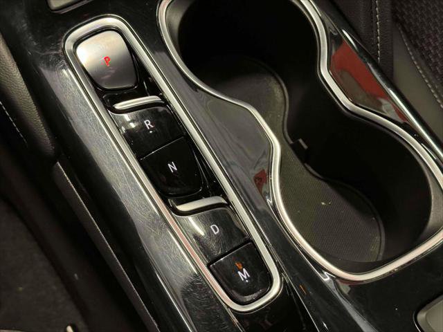 Used 2023 Buick Envision Preferred image 26