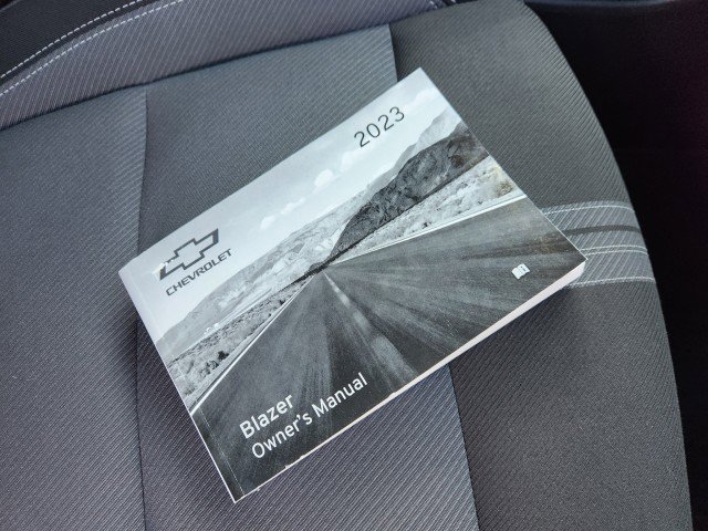 Used 2023 Chevrolet Blazer LT w/ Convenience Package image 15