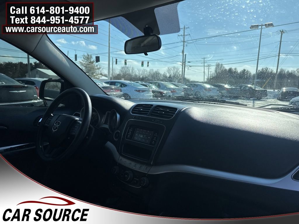 Used 2012 Dodge Journey American Value Package image 33