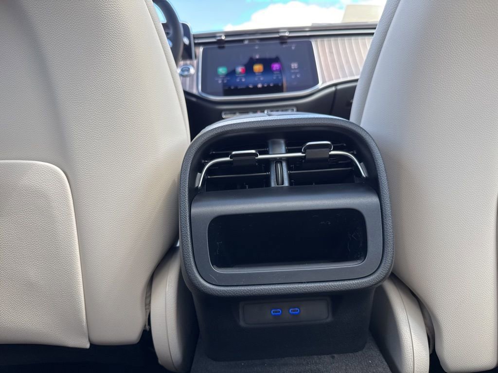 New 2026 Mercedes-Benz E 350 4MATIC Sedan image 20
