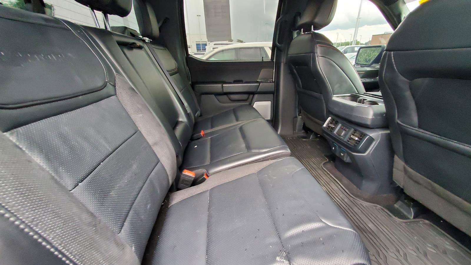 Used 2024 Ford F150 Raptor AWD/4WD image 6