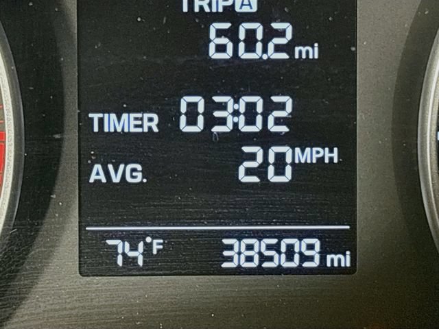 Used 2017 Hyundai Elantra SE FWD image 13