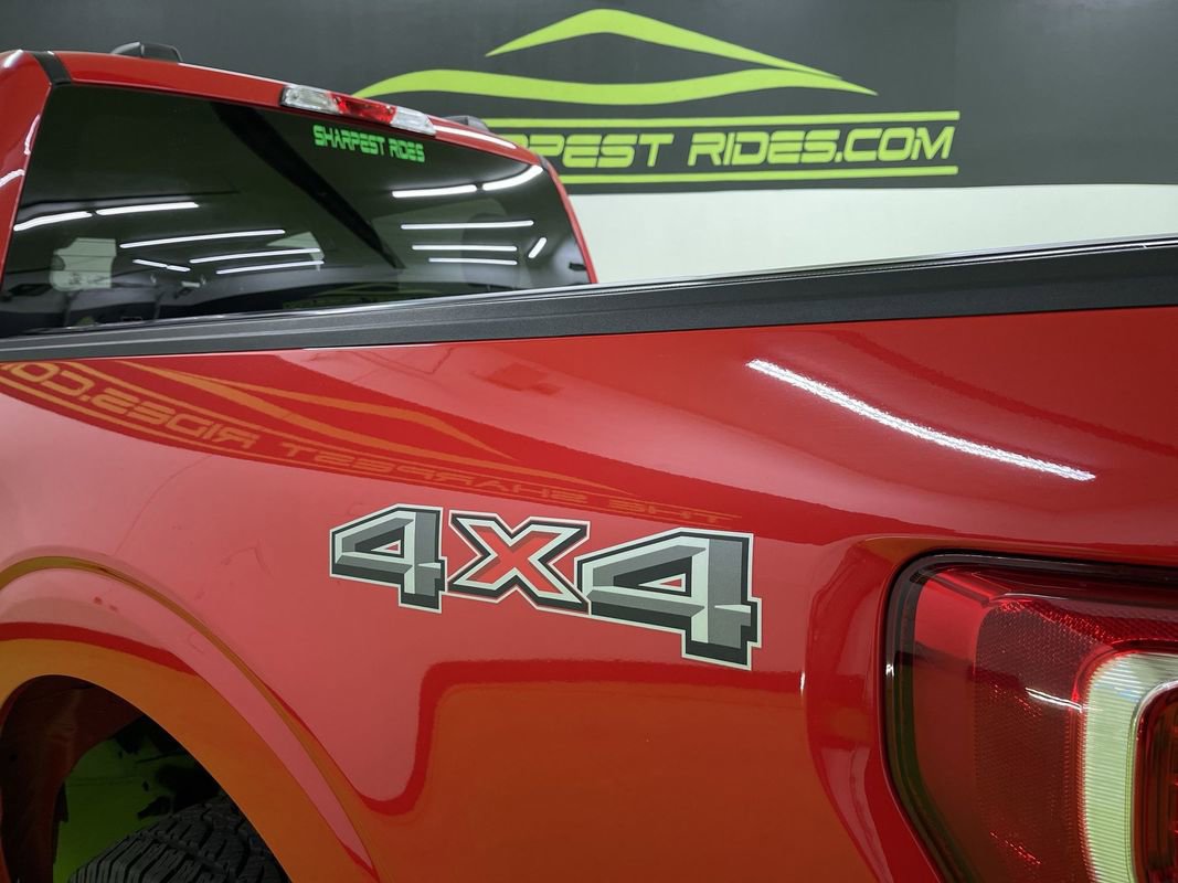 Used 2022 Ford F150 XLT image 14