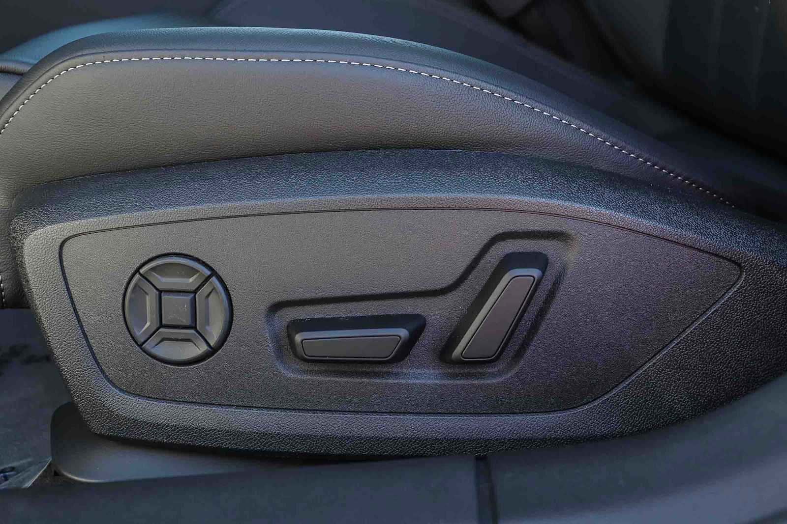 New 2025 Audi A5 2.0T Premium Plus image 25