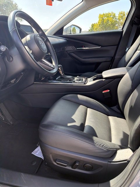Used 2025 MAZDA CX-30 AWD 2.5 S w/ Preferred Package image 6
