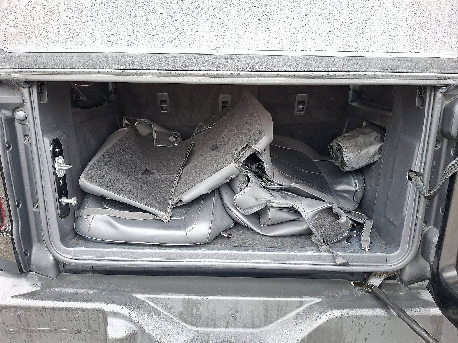 Certified 2022 Ford Bronco Outer Banks image 32