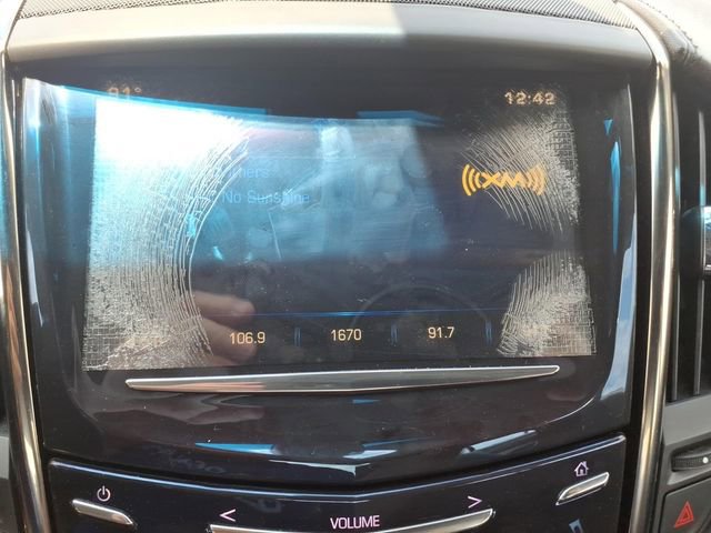 Used 2015 Cadillac ATS Luxury RWD image 22