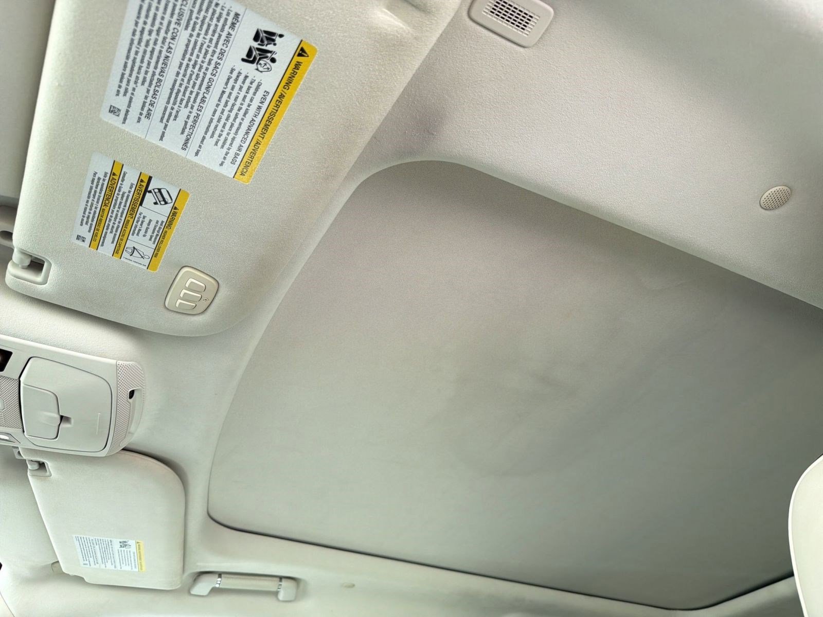 Used 2020 Lincoln Navigator Black Label w/ Cargo Convenience Package AWD/4WD image 14