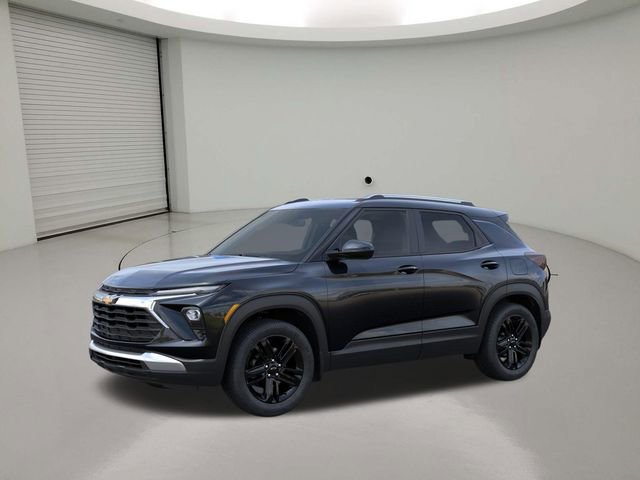 New 2026 Chevrolet TrailBlazer LT w/ Convenience Package FWD image 2