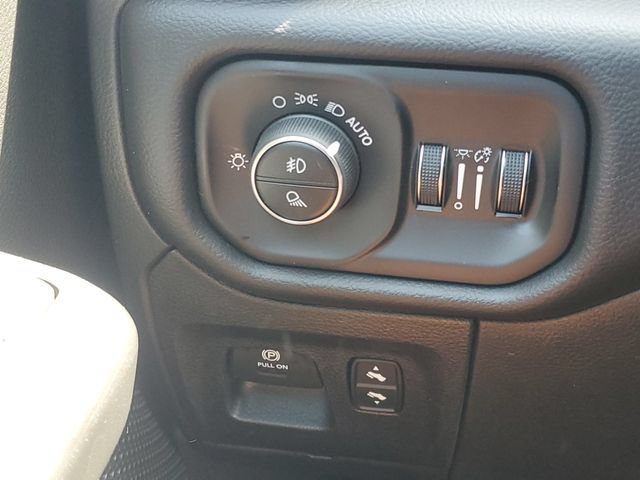New 2026 RAM 1500 Big Horn AWD/4WD image 19