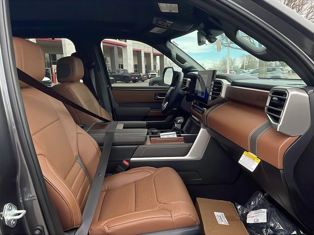 New 2026 Toyota Tundra 1794 Edition image 14
