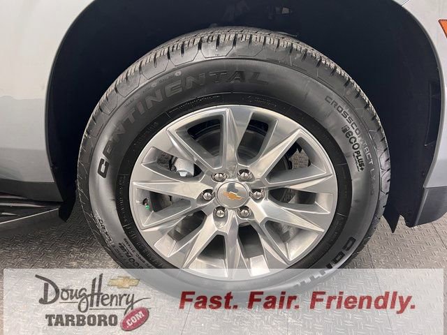 New 2026 Chevrolet Tahoe Premier image 20