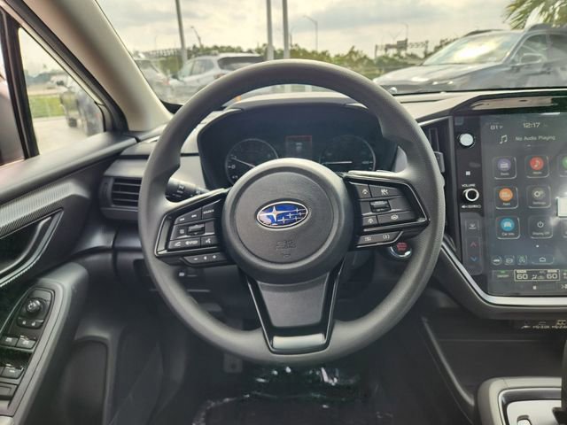 New 2026 Subaru Crosstrek 2.0i Premium image 11
