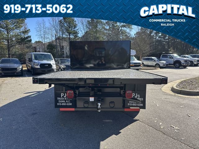 New 2026 Ford F350 XL w/ XL Chrome Package image 7