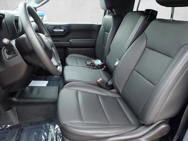 Used 2023 Chevrolet Silverado 1500 W/T image 9