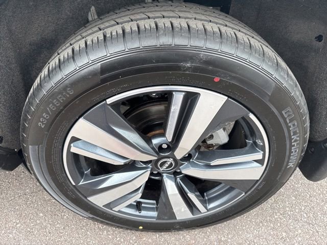 Certified 2023 Nissan Rogue SL AWD/4WD image 31