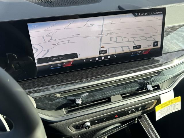 New 2026 BMW X5 xDrive40i w/ M Sport Package AWD/4WD image 16