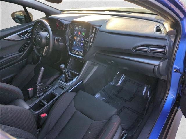 Used 2024 Subaru WRX Premium AWD/4WD image 21