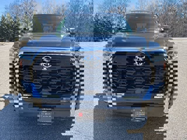 Used 2023 Toyota Tundra SR5 w/ TRD Off-Road Package image 4
