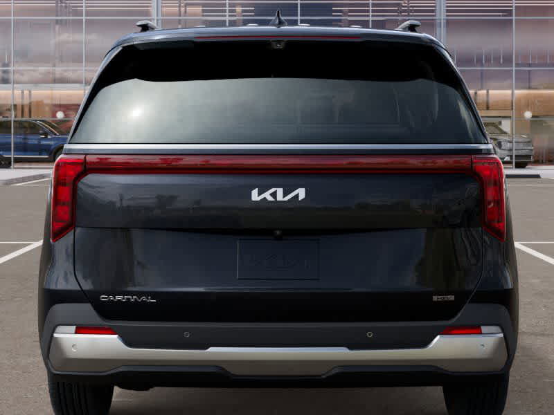 New 2026 Kia Carnival SX image 13