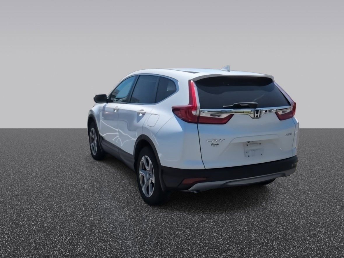 Used 2019 Honda CR-V EX-L image 8