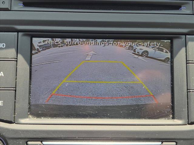Used 2015 Hyundai Sonata Limited FWD image 12