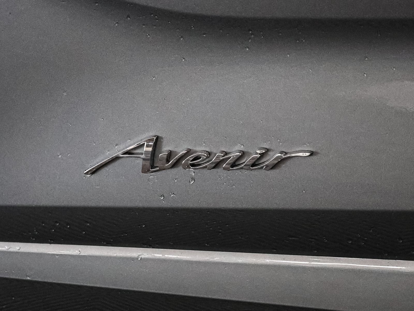 Used 2024 Buick Encore GX Avenir w/ Avenir Technology Package AWD/4WD image 20