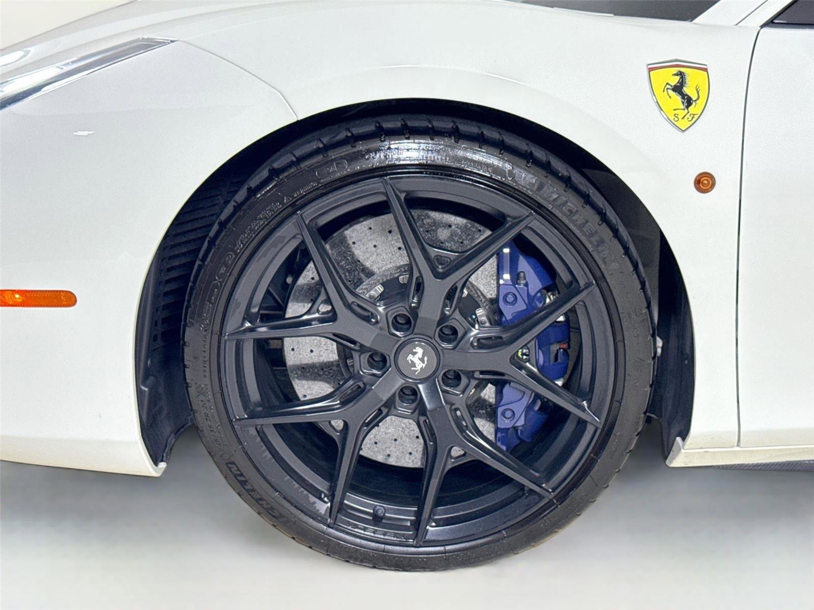 Used 2016 Ferrari 488 GTB image 11