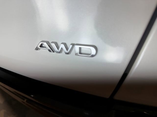 New 2025 Acura ADX A-Spec image 10