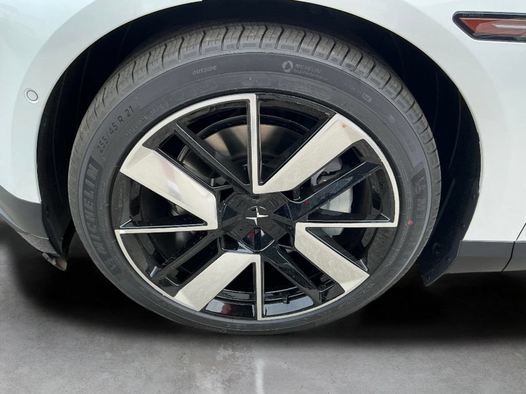 New 2026 Polestar Polestar 4 RWD image 10