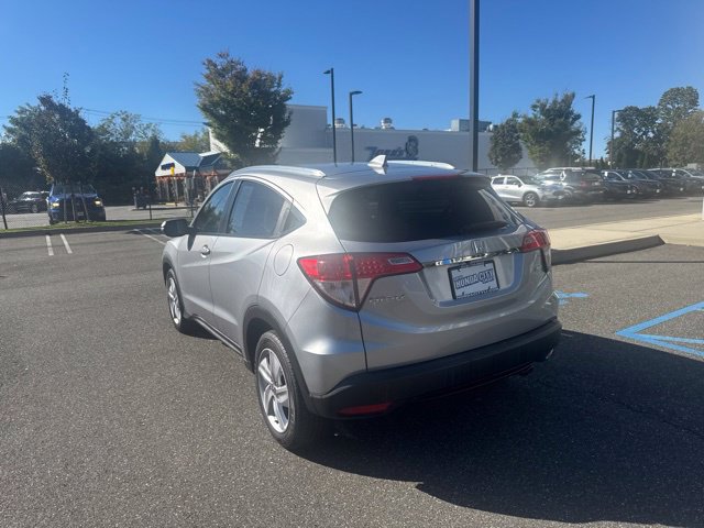 Certified 2019 Honda HR-V EX-L image 6